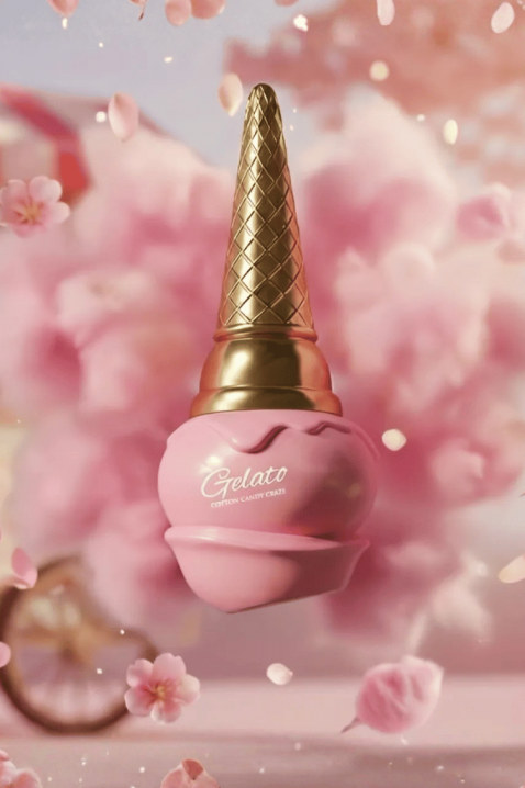 Parfum arabesc Amaran Exclusive Gelato Cotton Candy Craze EDP 100 mlIVET.RO - Reduceri de până la -80%