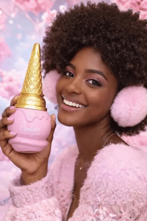 Parfum arabesc Amaran Exclusive Gelato Cotton Candy Craze EDP 100 mlIVET.RO - Reduceri de până la -80%
