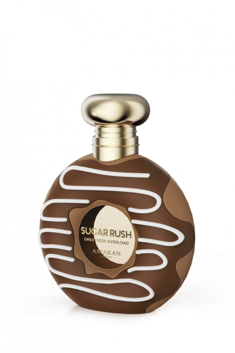 Parfum arabesc Amaran Sugar Rush Sweetness Overload EDP 100 mlIVET.RO - Reduceri de până la -80%