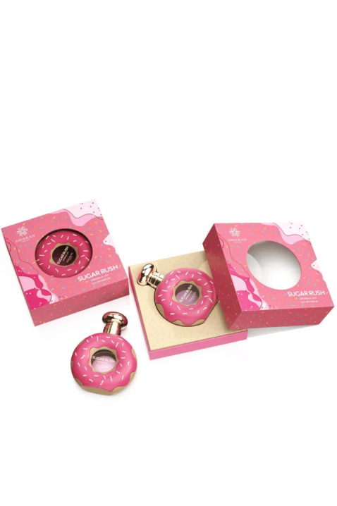 Parfum arabesc Amaran Sugar Rush Sprinkle Joy EDP 100 mlIVET.RO - Reduceri de până la -80%