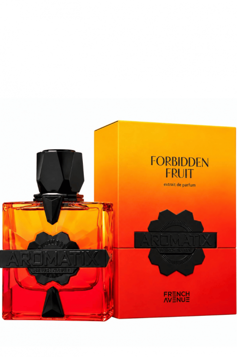 Parfum arabesc French Avenue Aromatix Forbidden Fruit Extrait de Parfum 100 mlIVET.RO - Reduceri de până la -80%