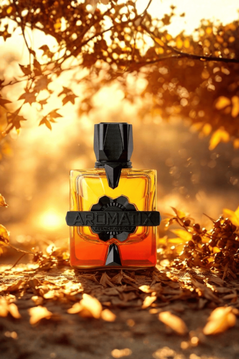 Parfum arabesc French Avenue Aromatix Forbidden Fruit Extrait de Parfum 100 mlIVET.RO - Reduceri de până la -80%