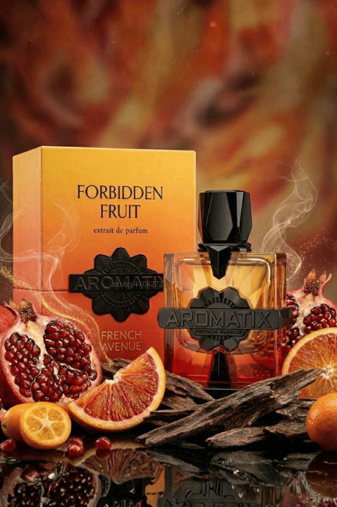 Parfum arabesc French Avenue Aromatix Forbidden Fruit Extrait de Parfum 100 mlIVET.RO - Reduceri de până la -80%