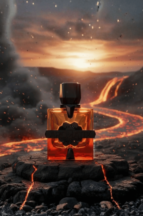 Parfum arabesc French Avenue Aromatix Forbidden Fruit Extrait de Parfum 100 mlIVET.RO - Reduceri de până la -80%