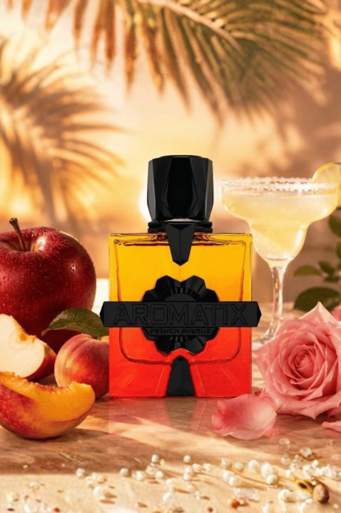 Parfum arabesc French Avenue Aromatix Forbidden Fruit Extrait de Parfum 100 mlIVET.RO - Reduceri de până la -80%