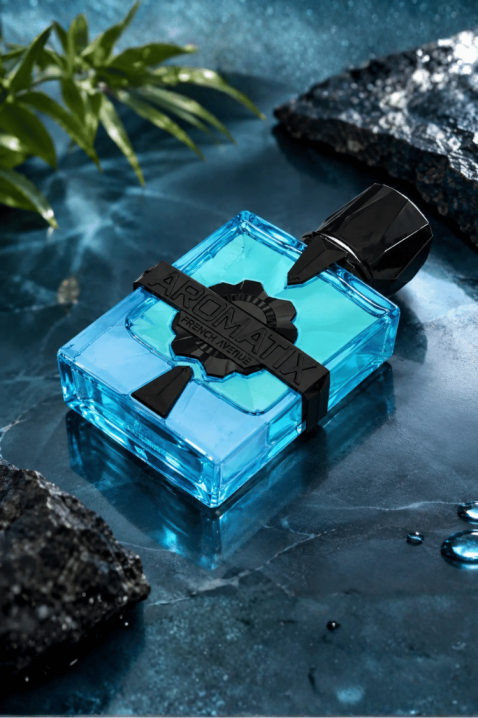 Parfum arabesc French Avenue Aromatix Magnetiq Extrait de Parfum 100 mlIVET.RO - Reduceri de până la -80%