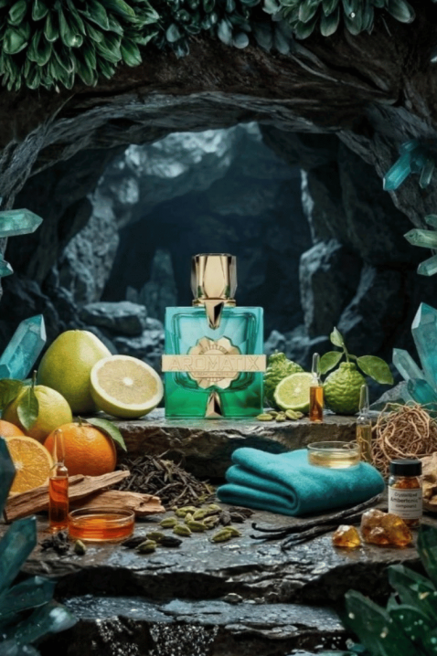 Parfum arabesc French Avenue Aromatix Sun Kissed Extrait de Parfum 100 mlIVET.RO - Reduceri de până la -80%