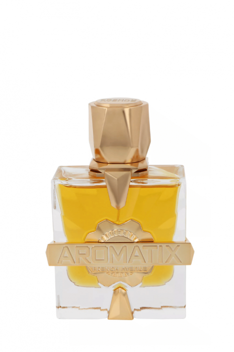 Parfum arabesc French Avenue Aromatix X Xandal Extrait de Parfum 100 mlIVET.RO - Reduceri de până la -80%