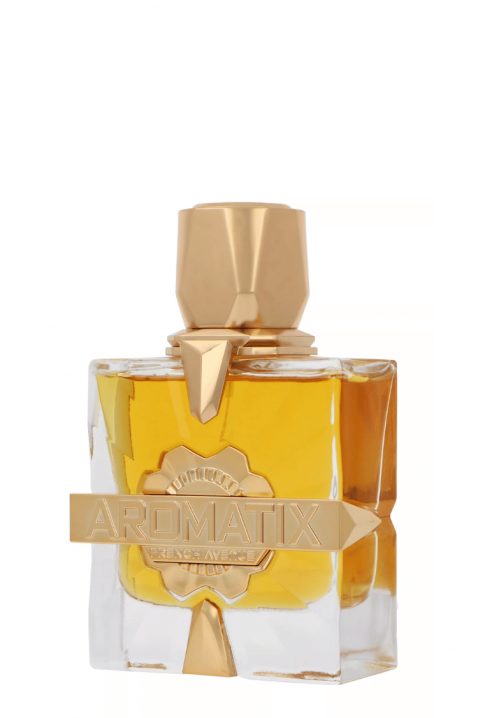 Parfum arabesc French Avenue Aromatix X Xandal Extrait de Parfum 100 mlIVET.RO - Reduceri de până la -80%