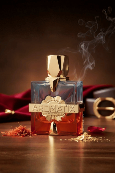 Parfum arabesc French Avenue Aromatix Teas Me Extrait de Parfum 100 mlIVET.RO - Reduceri de până la -80%
