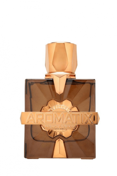 Arfum arabesc French Avenue Aromatix Naughty Dates Extrait de Parfum 100 mlIVET.RO - Reduceri de până la -80%