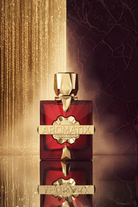Parfum arabesc French Avenue Carnal Desire Aromatix Extrait de Parfum 100 mlIVET.RO - Reduceri de până la -80%