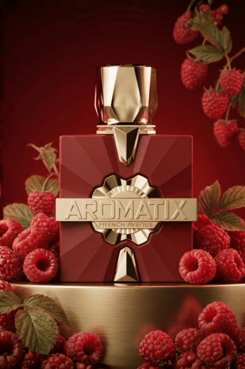 Parfum arabesc French Avenue Carnal Desire Aromatix Extrait de Parfum 100 mlIVET.RO - Reduceri de până la -80%