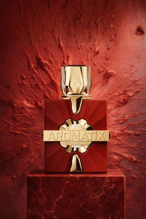 Parfum arabesc French Avenue Carnal Desire Aromatix Extrait de Parfum 100 mlIVET.RO - Reduceri de până la -80%