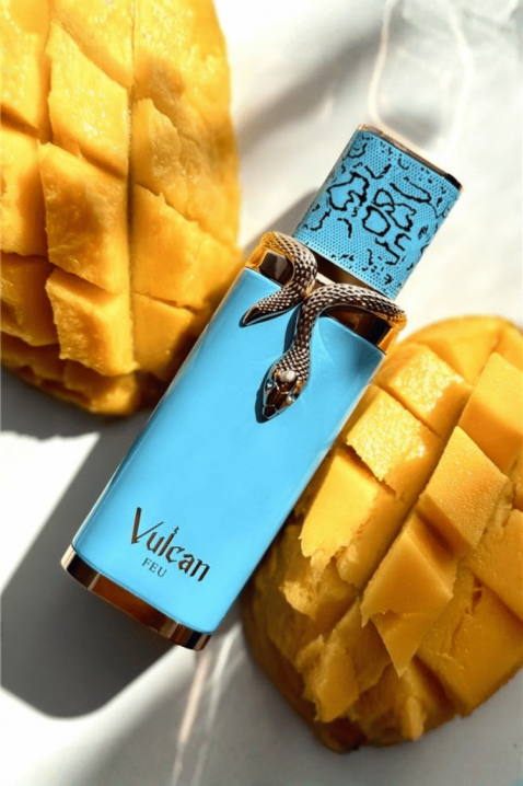 Parfum arabesc French Avenue Vulcan Feu Edp 100 mlIVET.RO - Reduceri de până la -80%