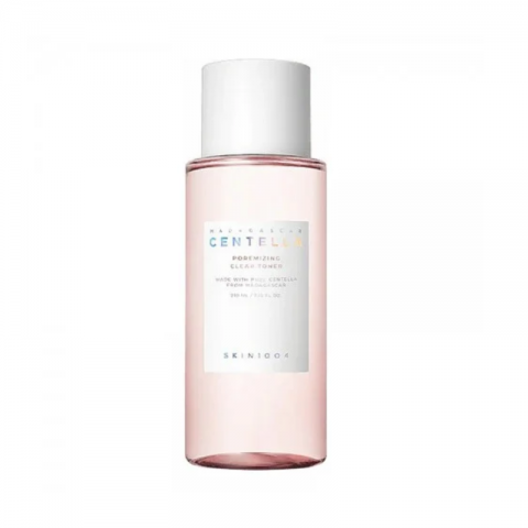 SKIN1004 Madagascar Centella Poremizing Clear Toner, 210 mlIVET.RO - Reduceri de până la -80%
