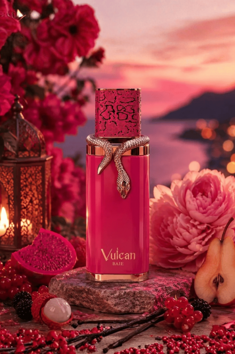 Parfum arabesc French Avenue Vulcan Baie Extrait De Parfum 100 mlIVET.RO - Reduceri de până la -80%