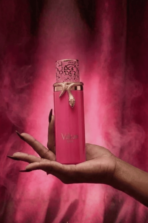 Parfum arabesc French Avenue Vulcan Baie Extrait De Parfum 100 mlIVET.RO - Reduceri de până la -80%