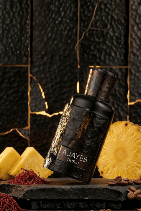 Parfum arabesc Lattafa Ajayeb Dubai Edp 100 mlIVET.RO - Reduceri de până la -80%