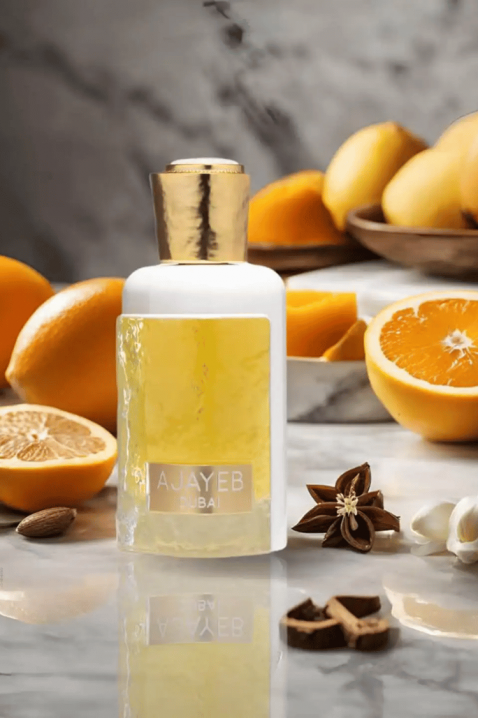 Parfum arabesc Lattafa Ajayeb Dubai Portrait Edp 100 mlIVET.RO - Reduceri de până la -80%