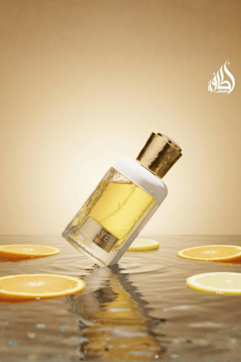 Parfum arabesc Lattafa Ajayeb Dubai Portrait Edp 100 mlIVET.RO - Reduceri de până la -80%