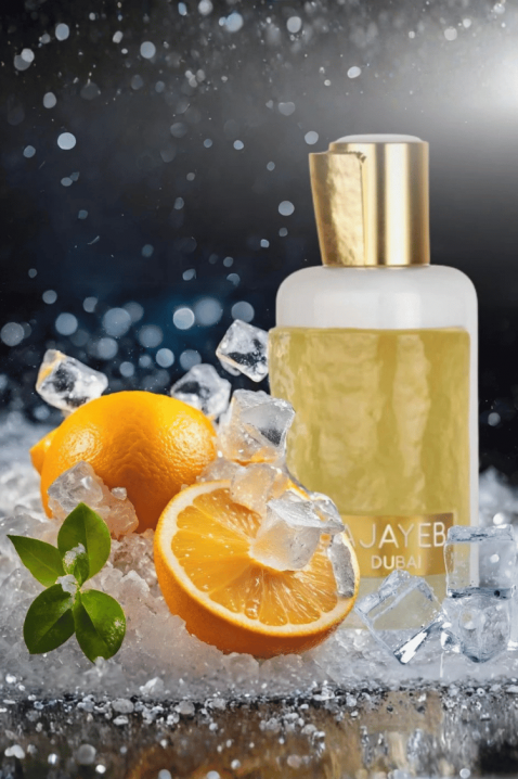 Parfum arabesc Lattafa Ajayeb Dubai Portrait Edp 100 mlIVET.RO - Reduceri de până la -80%