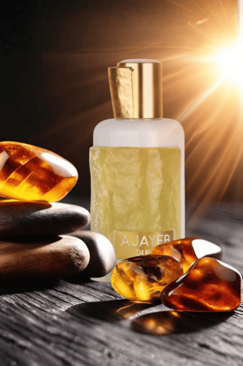 Parfum arabesc Lattafa Ajayeb Dubai Portrait Edp 100 mlIVET.RO - Reduceri de până la -80%