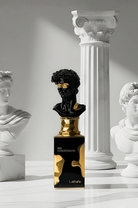 Parfum arabesc Lattafa His Confession Edp 100 mlIVET.RO - Reduceri de până la -80%