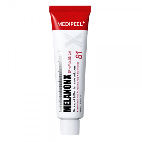 MEDI-PEEL Face cream against pigmentation Melanon X Cream 2.0, 30 mlIVET.RO - Reduceri de până la -80%