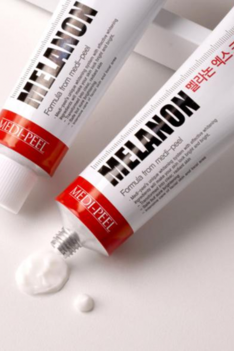 MEDI-PEEL Face cream against pigmentation Melanon X Cream 2.0, 30 mlIVET.RO - Reduceri de până la -80%