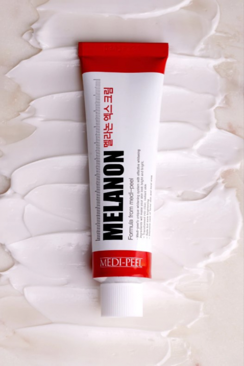 MEDI-PEEL Face cream against pigmentation Melanon X Cream 2.0, 30 mlIVET.RO - Reduceri de până la -80%