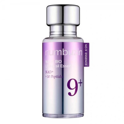 NUMBUZIN No.9 NAD+ BIO Lifting-sil Essence, 30 mlIVET.RO - Reduceri de până la -80%
