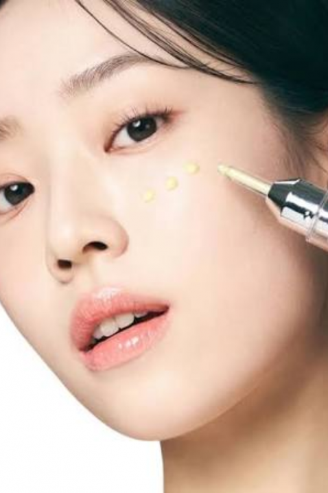 APOTHE Night face serum TulipRx™ Retinal Night Cell Ampoule, 14 mlIVET.RO - Reduceri de până la -80%