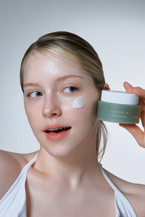 NEEDLY Cicachid Relief Cream, 48 mlIVET.RO - Reduceri de până la -80%