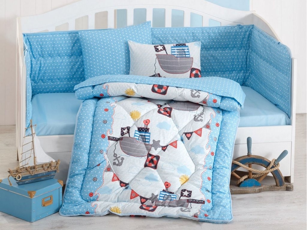 elephant bumper set