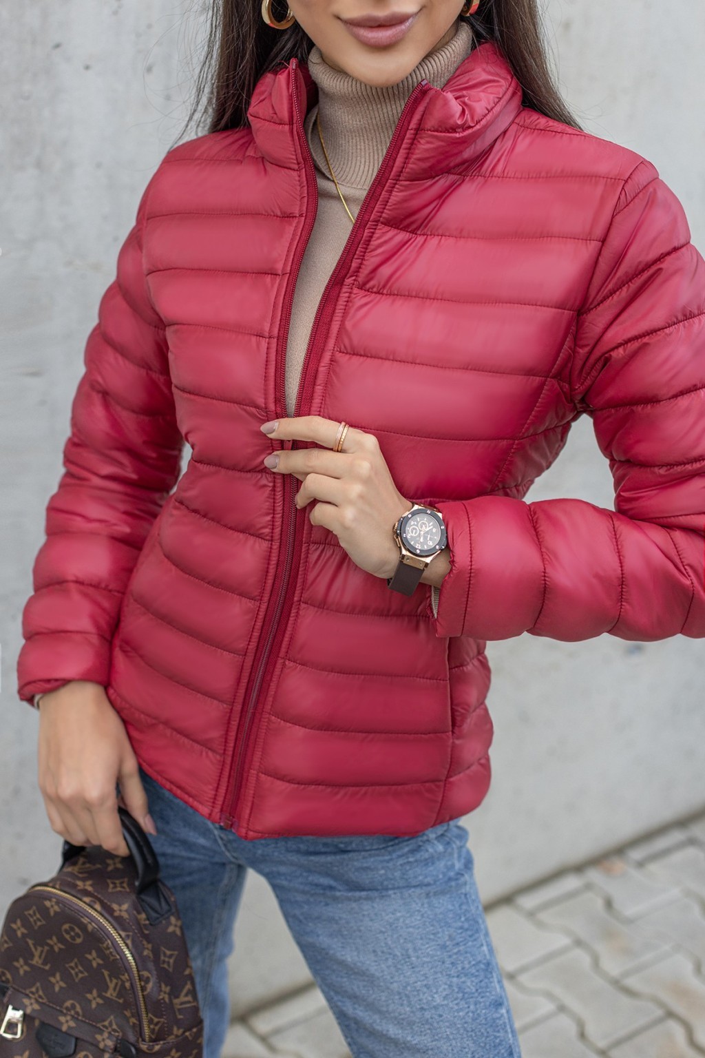 settlement Alternative blend Geacă RENIKA BORDO, Preț 69 Lei, Culoare: bordo | IVET.RO îmbrăcăminte femei și bărbați , lenjerie de corp, încălțăminte, accesorii settlement Alternative blend Geacă RENIKA BORDO, Preț 69 Lei, Culoare: bordo | IVET.RO îmbrăcăminte femei și bărbați , lenjerie de corp, încălțăminte, accesorii