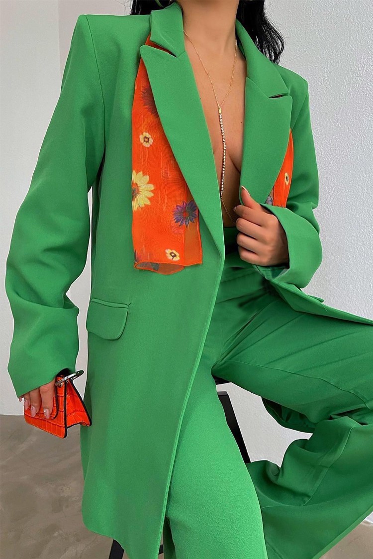 pernă Concura escorta  Complet ALDIVOLA GREEN, Preț 240 Lei, Culoare: verde | IVET.RO îmbrăcăminte  femei și bărbați , lenjerie de corp, încălțăminte, accesorii