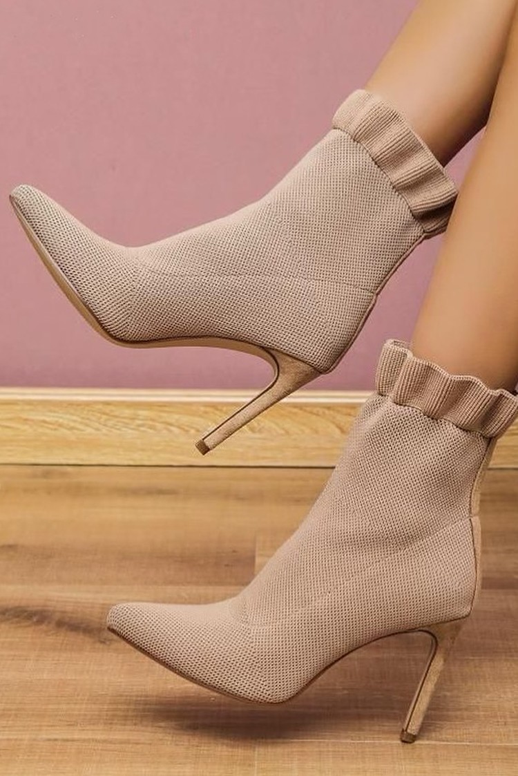Promote swallow Join Botine damă KARDENA BEIGE, Preț 183 Lei, Culoare: bej | IVET.RO îmbrăcăminte femei și bărbați , lenjerie de corp, încălțăminte, accesorii Promote swallow Join Botine damă KARDENA BEIGE, Preț 183 Lei, Culoare: bej | IVET.RO îmbrăcăminte femei și bărbați , lenjerie de corp, încălțăminte, accesorii