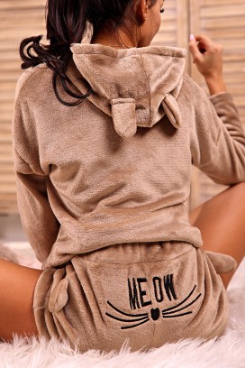 complet GATOLA BROWN