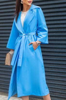 pardesiu BASMINA BLUE