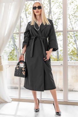 pardesiu BASMINA BLACK