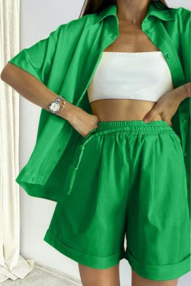 complet BARSINA GREEN
