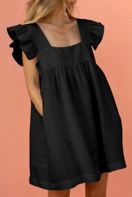 rochie FENDOLIA BLACK