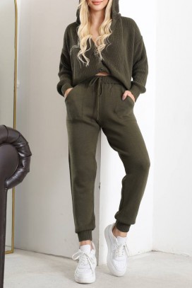 complet NEOMAYA KHAKI