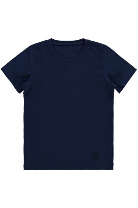 tricou pentru băiat BENILDO NAVY