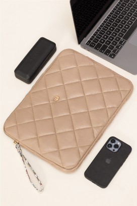 husă de laptop MONFO BEIGE 13.3"
