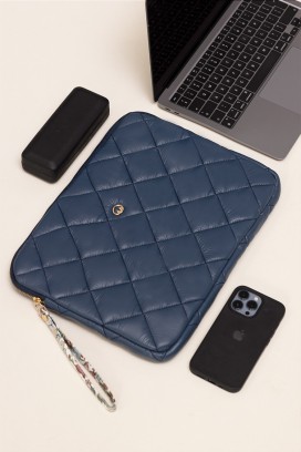 husă de laptop MONFO NAVY 13.3"