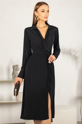 rochie LONTILMA BLACK