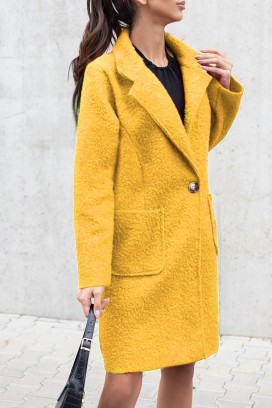 palton GERZONA YELLOW
