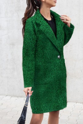 palton GERZONA GREEN
